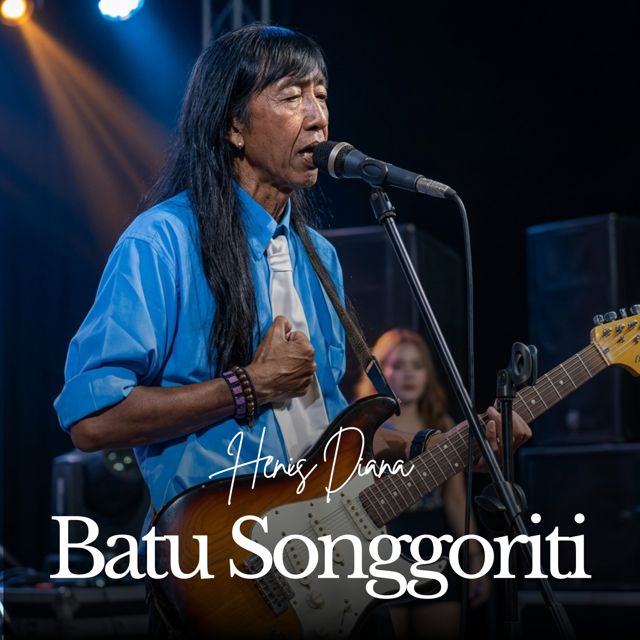 Henis Diana - 'Batu Songgoriti' [Ringtone]