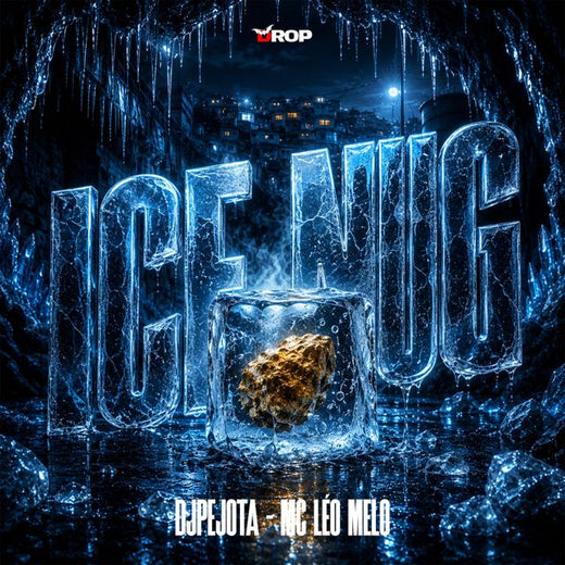 DJPEJOTA - 'Ice Nug (feat. MC Léo Melo)' [Ringtone]