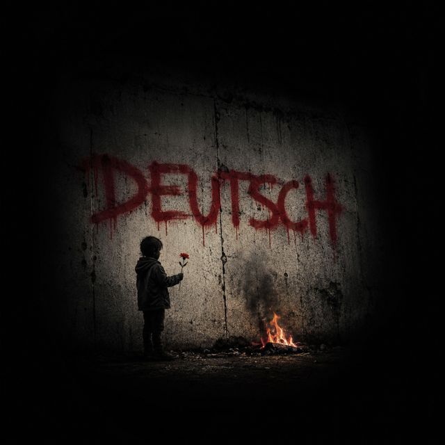 DEUTSCH - 'Don't Stop' [Ringtone]