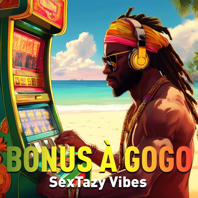 SexTazy Vibes - 'Bonus à Gogo' [Ringtone]