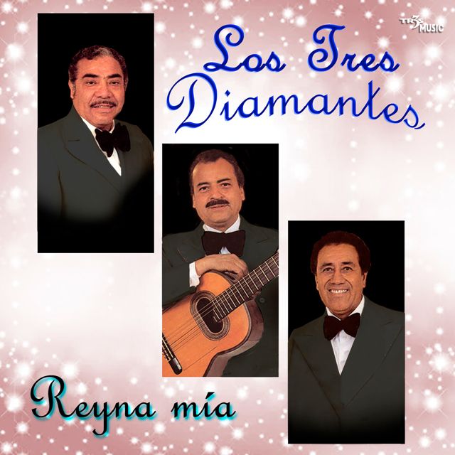 Los Tres Diamantes - 'Mi Cancion' [Ringtone]