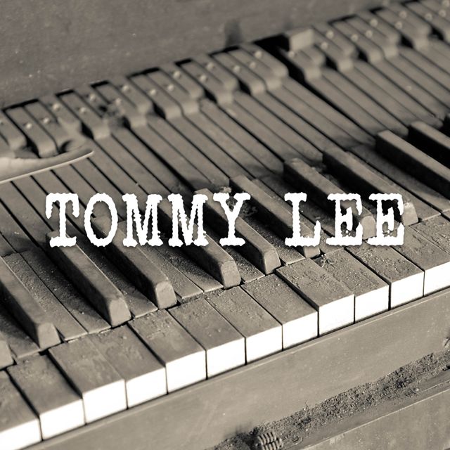 Gutter Keys - 'Tommy Lee (Piano Version)' [Ringtone]