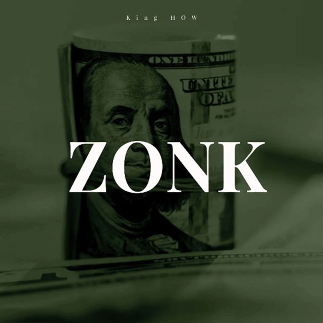KingHow - 'ZONK' [Ringtone]
