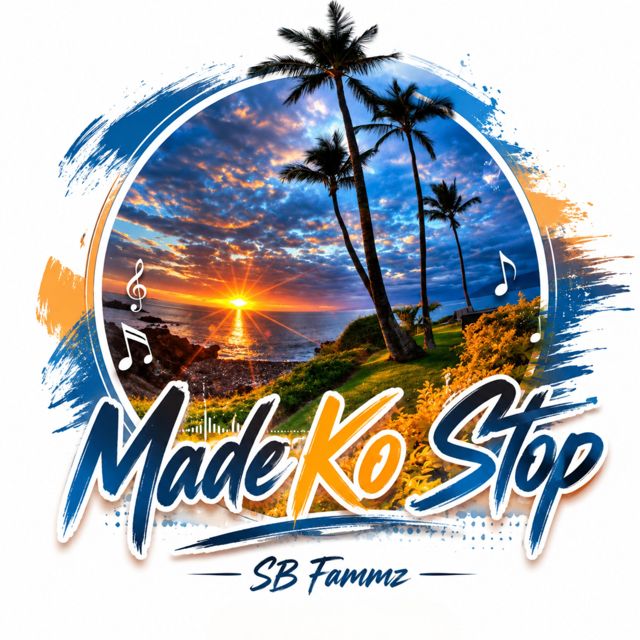 SB Fammz - 'Made Ko Stop (feat. K2 Rap)' [Ringtone]
