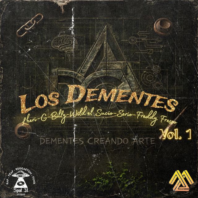 Lheri-G - '¿No que me querías? (feat. Billy DCA)' [Ringtone]