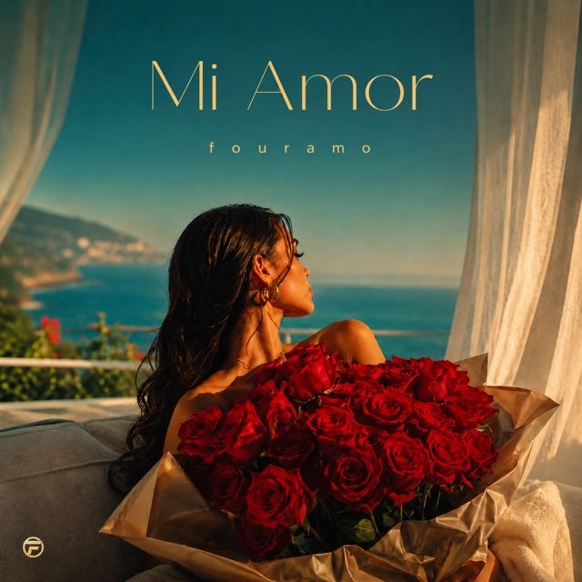 Fouramo - 'Mi Amor' [Ringtone]