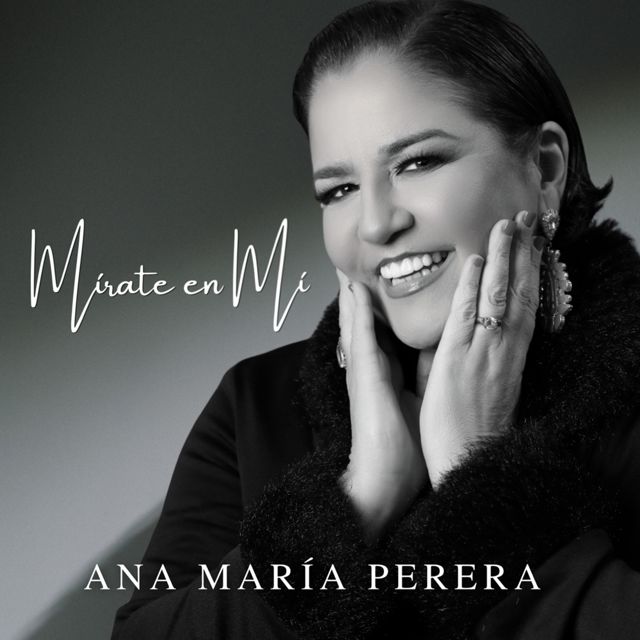 Ana María Perera - 'Mírate en Mí' [Ringtone]