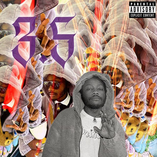 BaeAk - 'Manticore (feat. MAXXIII)' [Ringtone]