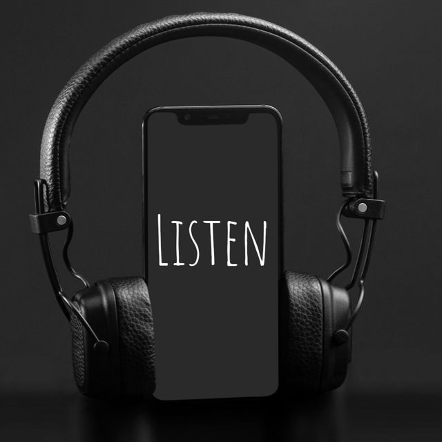 Soundmindbeats - 'Listen' [Ringtone]