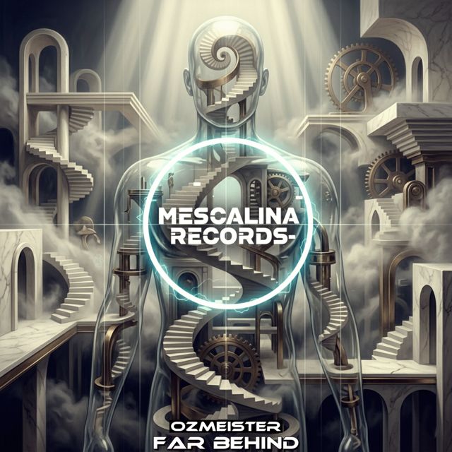 Ozmeister - 'Far Behind' [Ringtone]