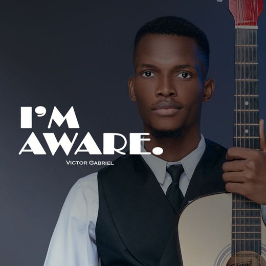 Victor Gabriel - 'I'm Aware' [Ringtone]