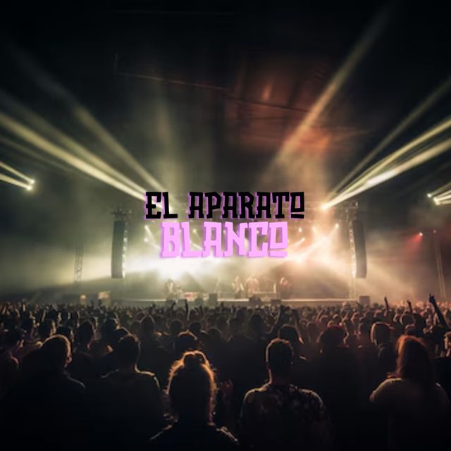 El Aparato Blanco - 'Cuchiplancheo' [Ringtone]