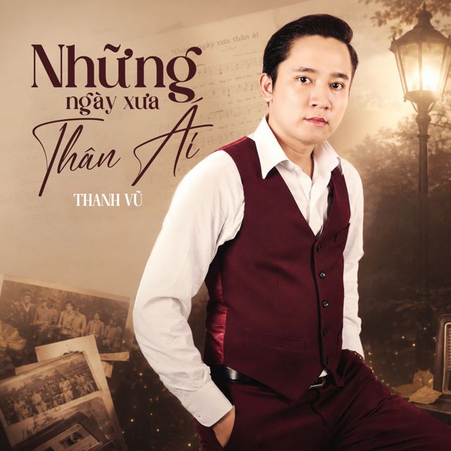 Thanh Vũ - 'Lời Tình Viết Vội' [Ringtone]