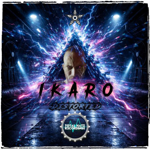 DJ Ikaro - 'Distorted' [Ringtone]