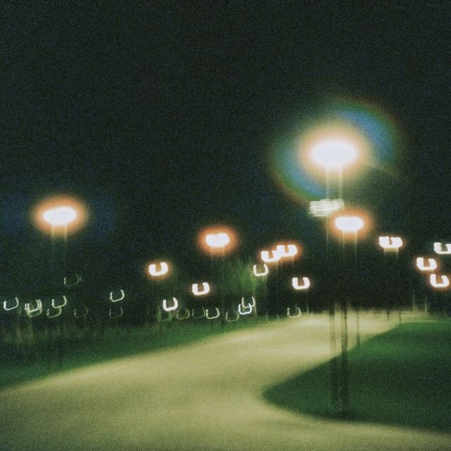running empty - 'we don't belong (feat. i talk about you all the time)' [Ringtone]