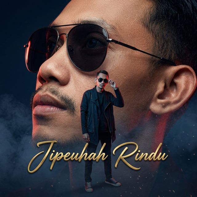 Zivin Mj - 'Jipeuhah Rindu' [Ringtone]