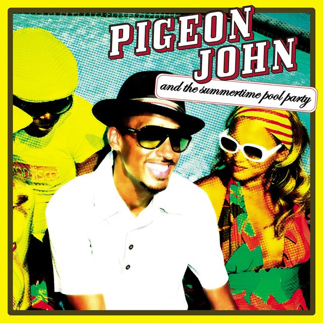 Pigeon John - 'Scene 2 ("I Was Just Looking at Her Jeans")' [Ringtone]