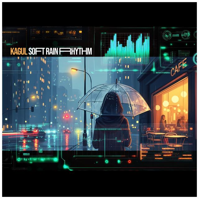 Kagul - 'Low Core' [Ringtone]