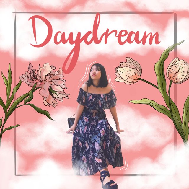 Odelia Rei - 'Daydream' [Ringtone]