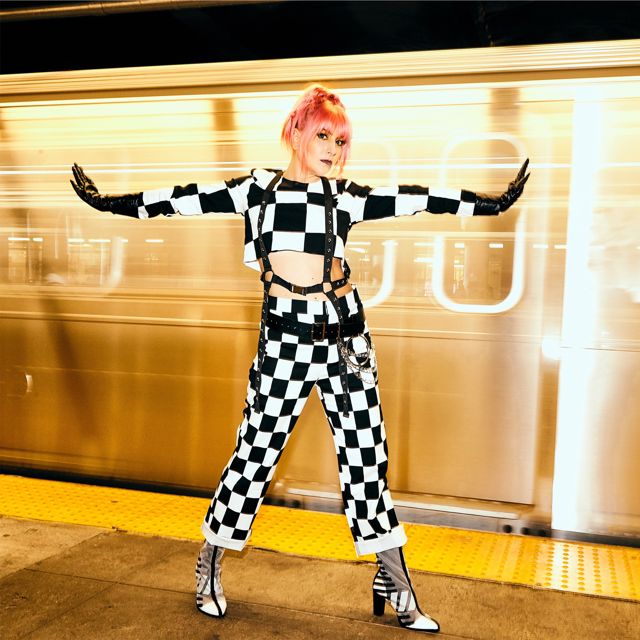 Hello Lightfoot - 'Slaughterhouse' [Ringtone]