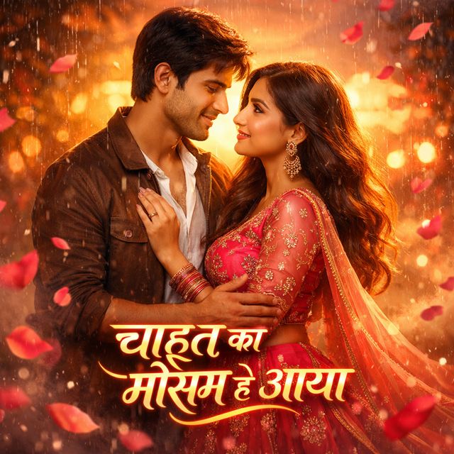Raj Maurya - 'Chahat Ka Mausam Hai Aya' [Ringtone]
