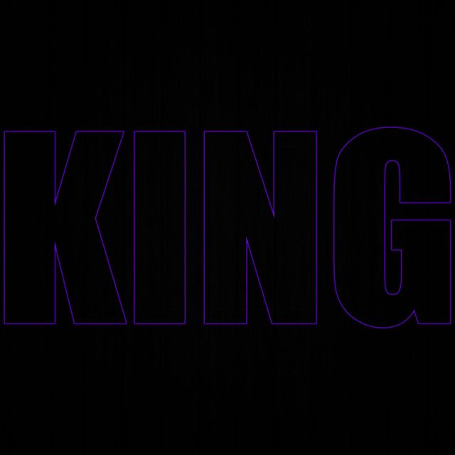 Saqui Music - 'King' [Ringtone]