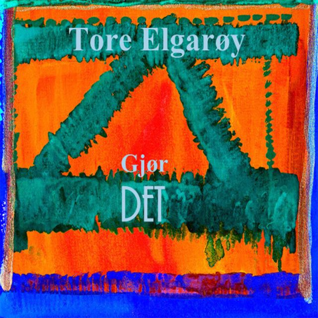 Tore Elgarøy - 'Godt menneske' [Ringtone]