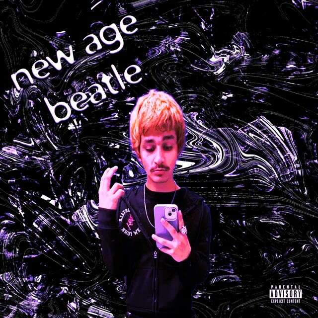 Jodiesama - 'new age beatle' [Ringtone]