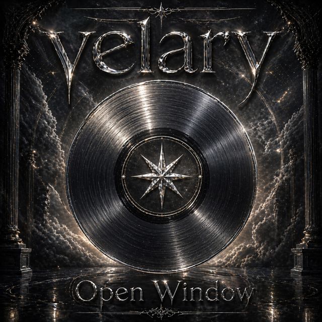 velary - 'Open Window' [Ringtone]