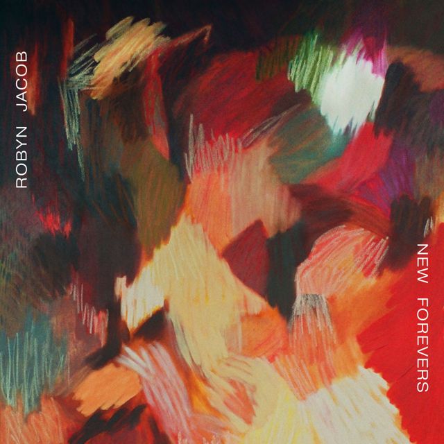 Marilou LePage - 'Portals II: The Verge (feat. Noam Bierstone & Alexander Haupt & Architek Percussion)' [Ringtone]