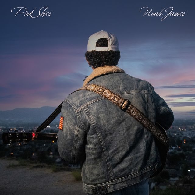 Noah James - 'Pink Skies' [Ringtone]