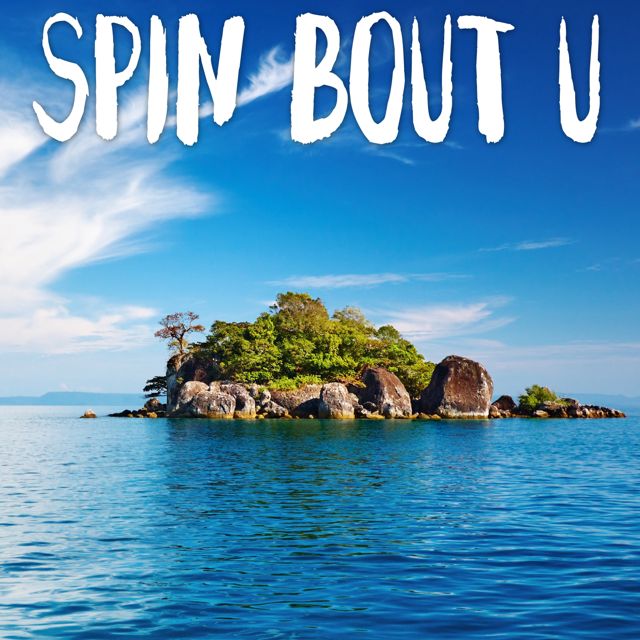 Tropical Jawns - 'Spin Bout You (Marimba)' [Ringtone]