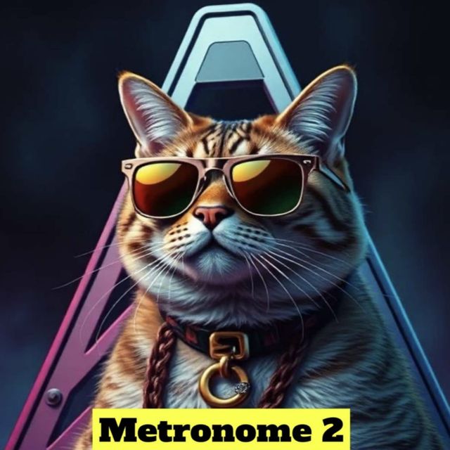 Only Sauce - 'Metronome 2.0' [Ringtone]
