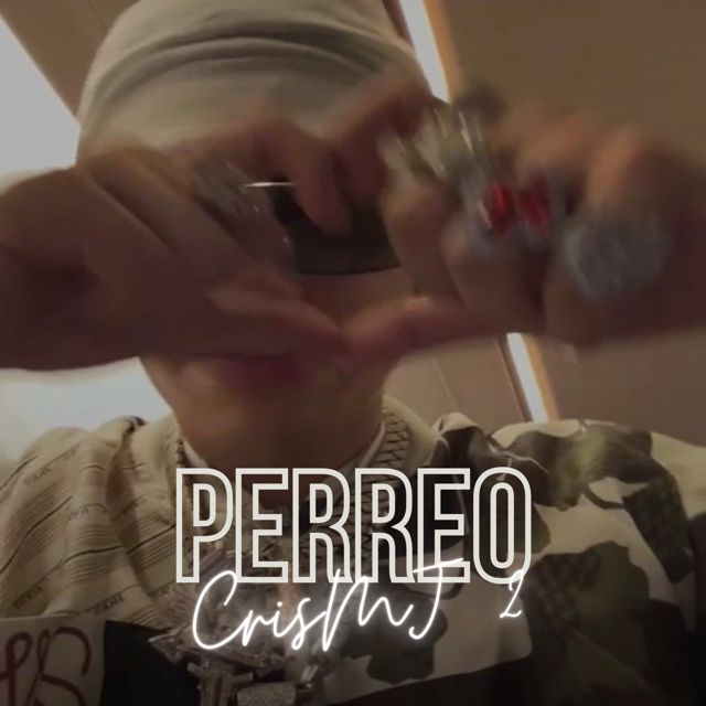 BrunooDJ - 'PERREO CRIS MJ 2 (Chill)' [Ringtone]