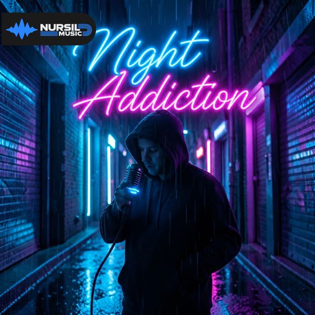 DJ Ghost LB - 'Night Addiction' [Ringtone]