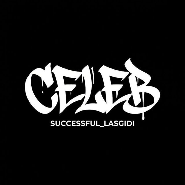 Successful Lasgidi - 'Celeb' [Ringtone]