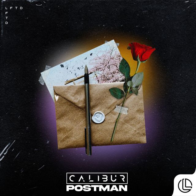 Calibur - 'Postman' [Ringtone]