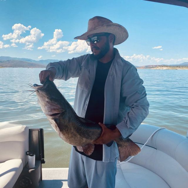 Voz Makina - 'Fishing' [Ringtone]