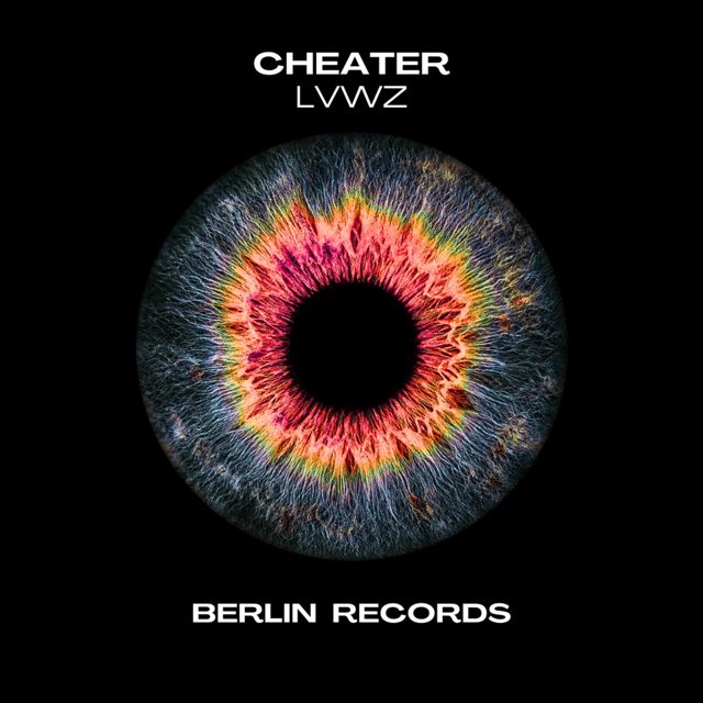LVWZ - 'CHEATER' [Ringtone]