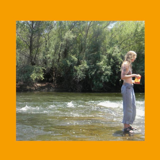 The Flying Tuna Can - 'Underwater' [Ringtone]