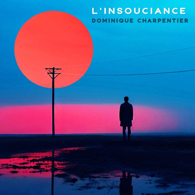 Dominique Charpentier - 'L'insouciance' [Ringtone]