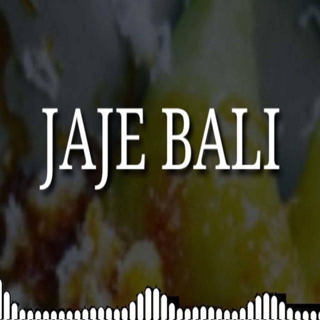 Agus Lasmana Art - 'Jaje Bali' [Ringtone]