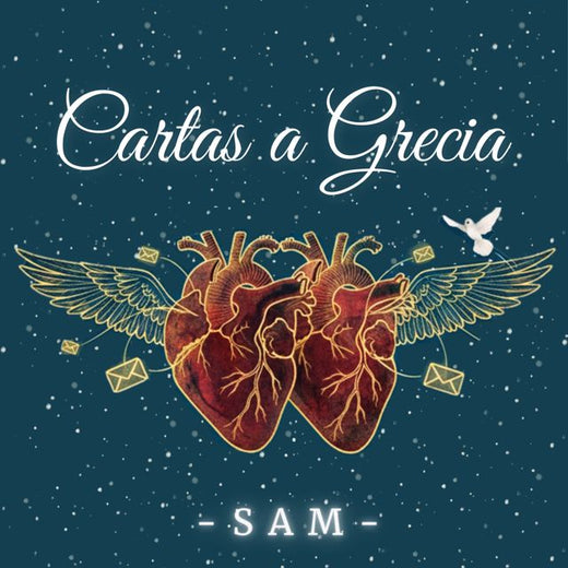 -SAM- - 'Alma Gemela' [Ringtone]