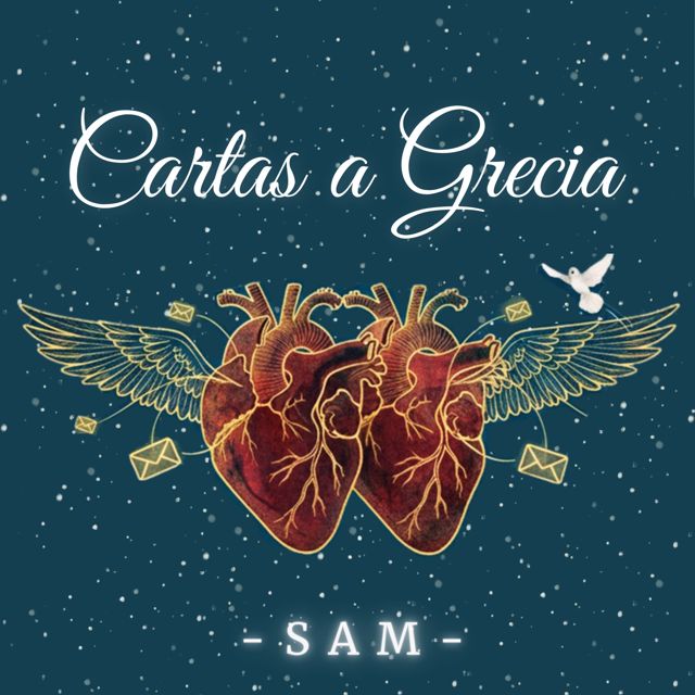 -SAM- - 'Obra Maestra' [Ringtone]