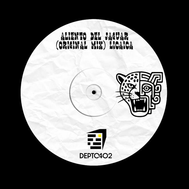 Licaica - 'Aliento Del Jaguar' [Ringtone]