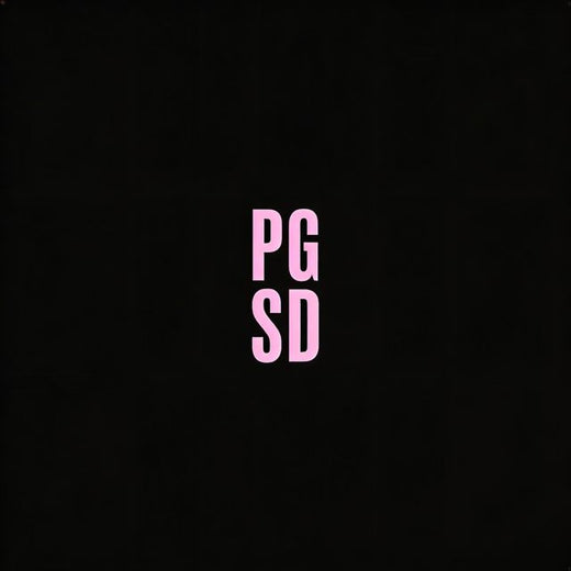 Jugg Harden - 'PGSD' [Ringtone]