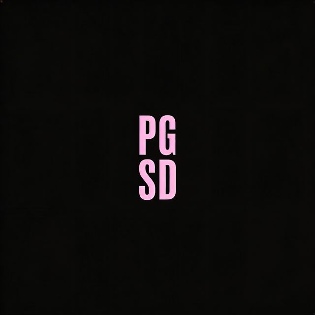 Jugg Harden - 'PGSD' [Ringtone]