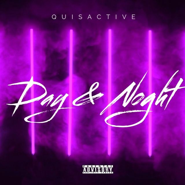 Quisactive - 'Day & Night' [Ringtone]