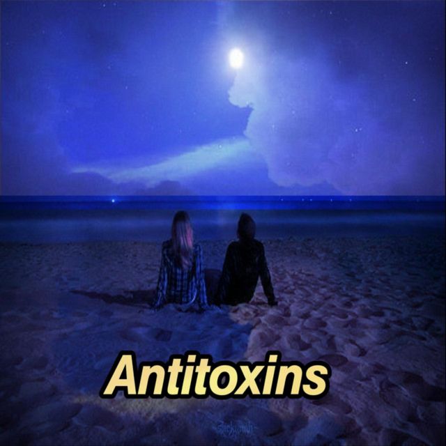 1gnis - 'Antitoxins prod. dxnilukx (feat. Pay4n & REDEMBRECE)' [Ringtone]
