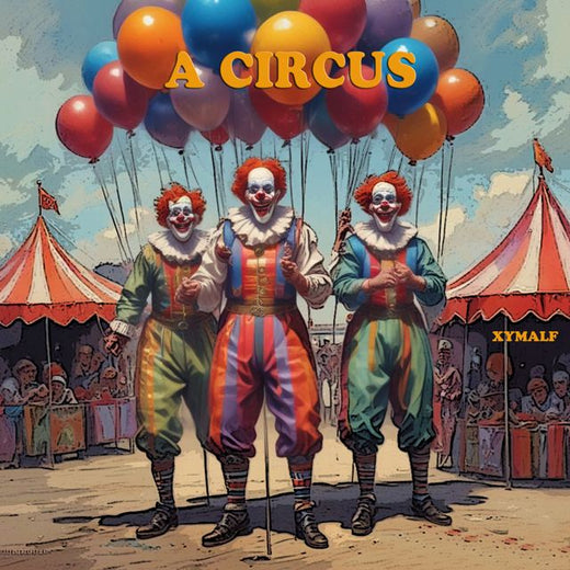 xymalf - 'A Circus' [Ringtone]